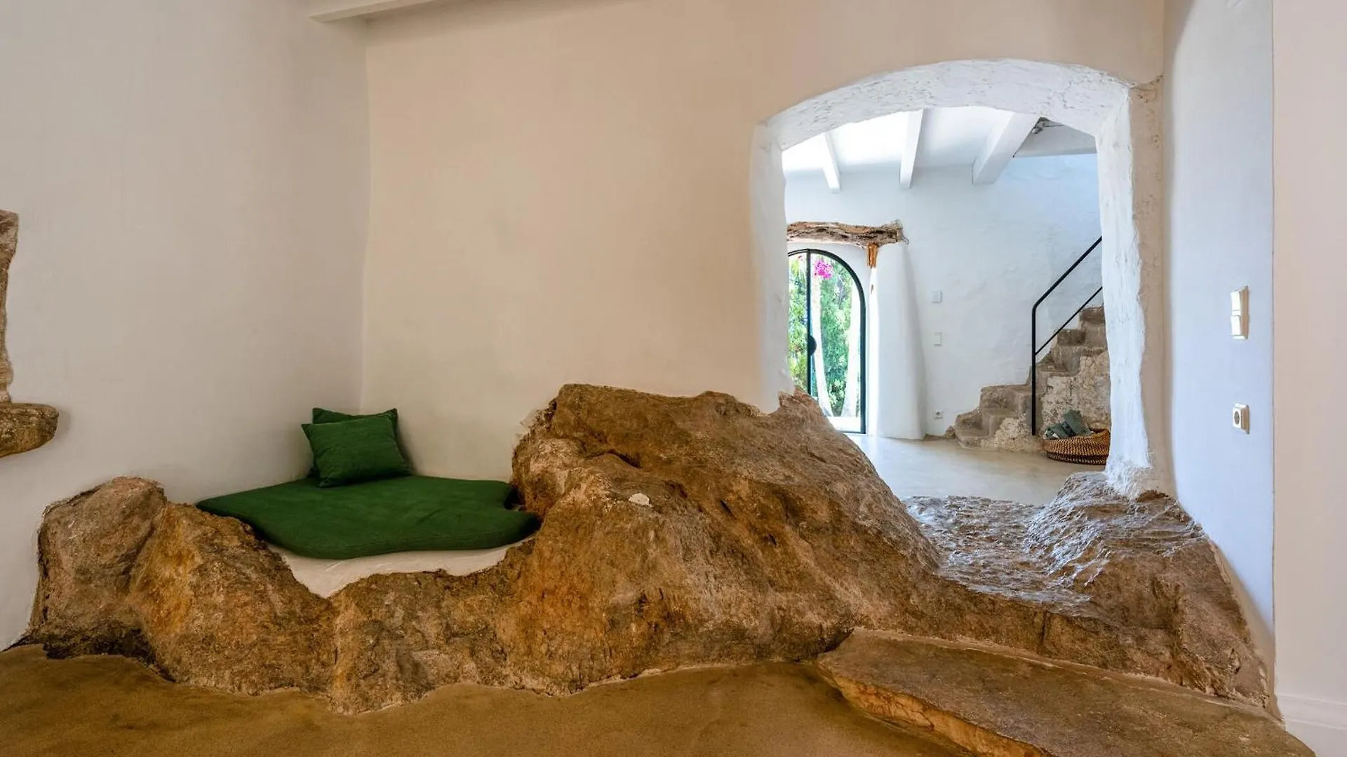 Ses Aigos Βίλα S'Horta Ισπανία