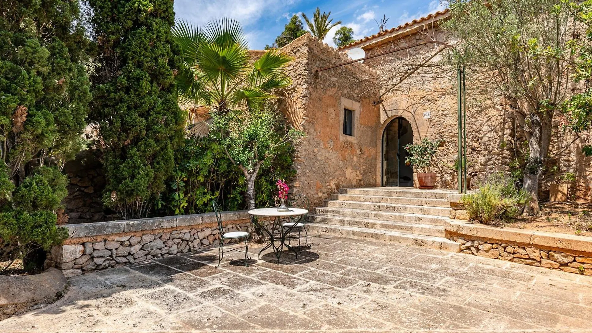 Ses Aigos Βίλα S'Horta Σπίτι διακοπών
