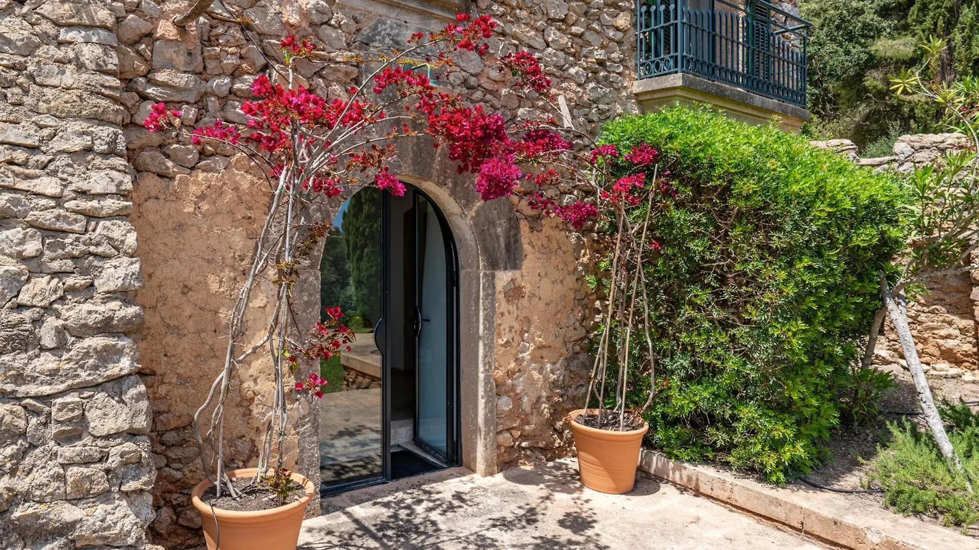 Ses Aigos Βίλα S'Horta Σπίτι διακοπών