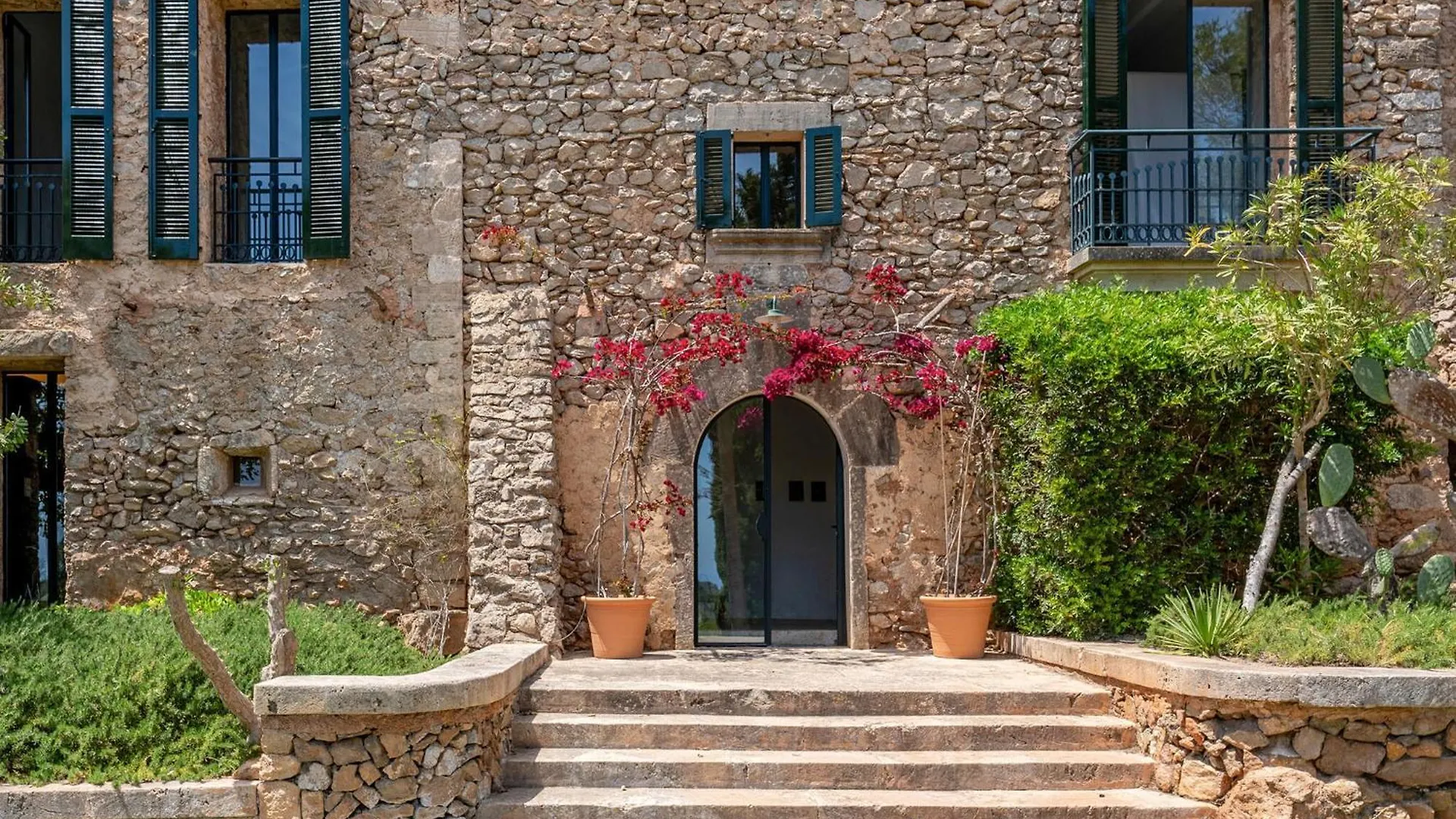 Ses Aigos Βίλα S'Horta 0*,  Ισπανία